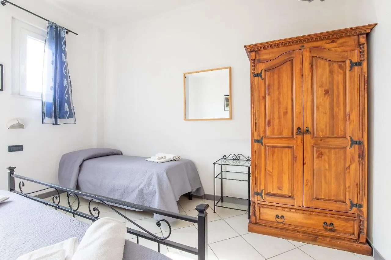 Hotel Paolina Viareggio
