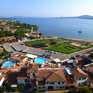 *** Aparthotel Riva Azzurra Italia