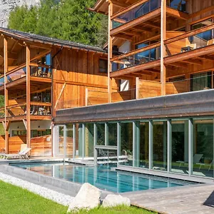 *** Hotel Dolomiti Alverà Italia