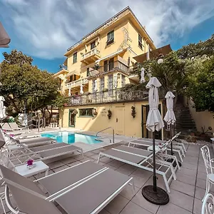 *** Hotel Anita Italia