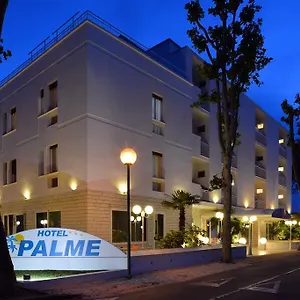 *** Hotel Palme Italia