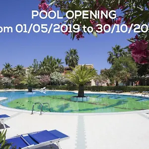 *** Aparthotel Oasi Anfiteatro Italia