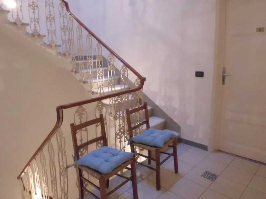 Hotel Paolina Viareggio