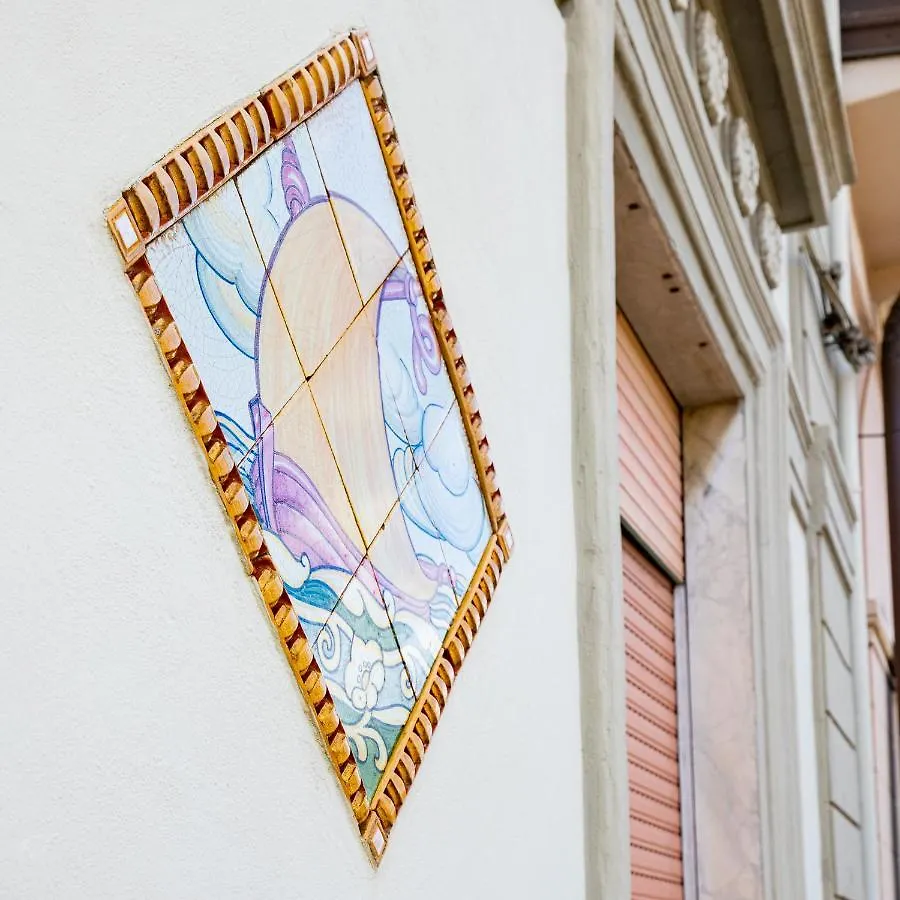Hotel Paolina Viareggio