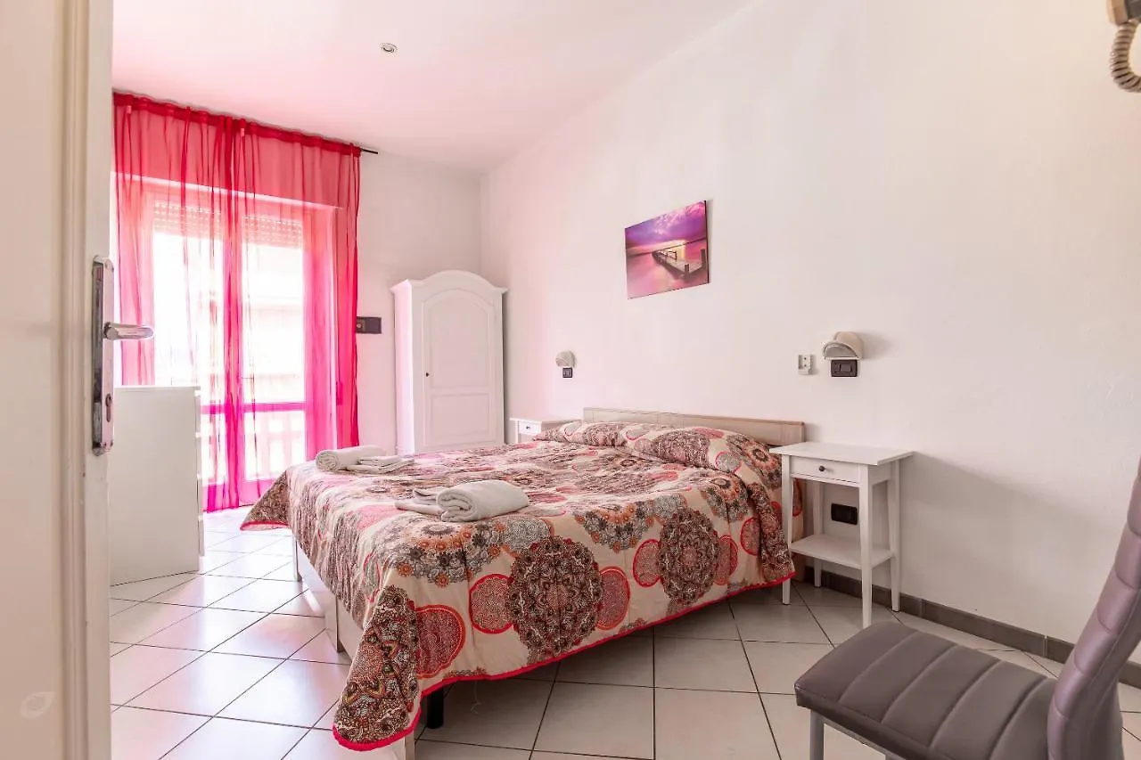 Hotel Paolina Viareggio