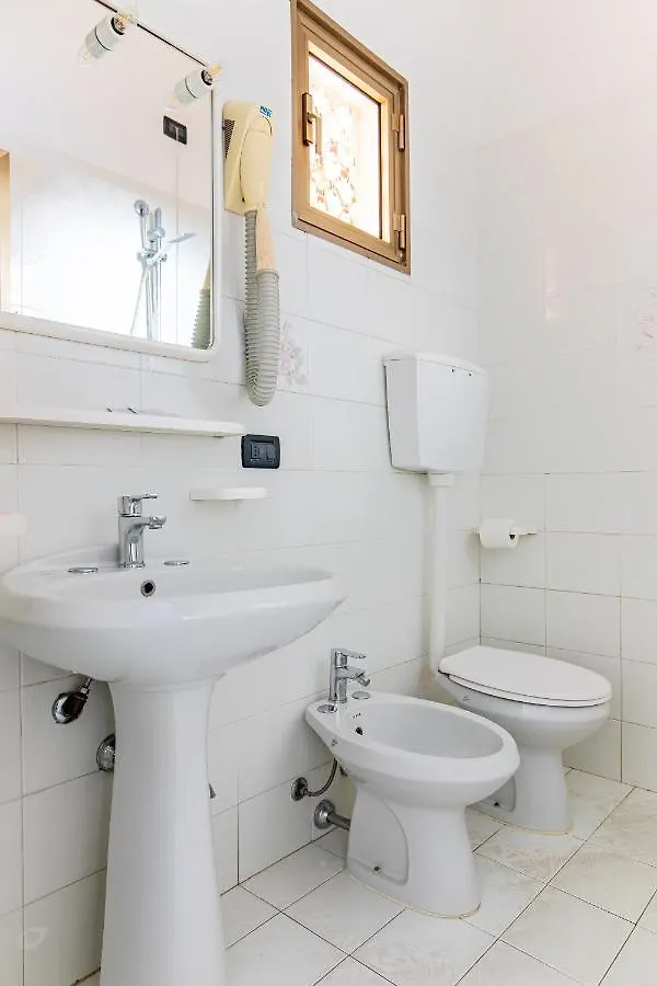Hotel Paolina Viareggio