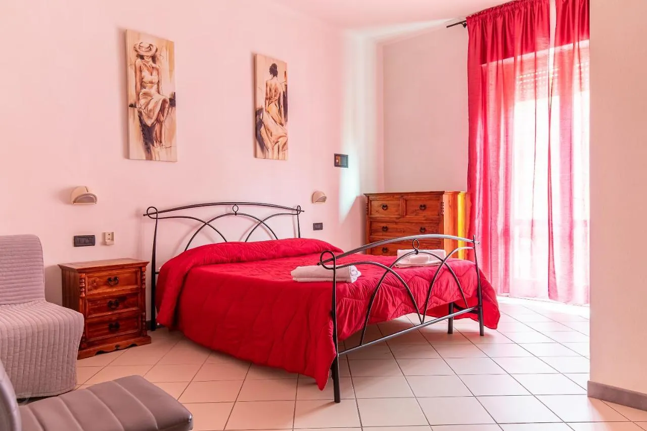 Hotel Paolina Viareggio