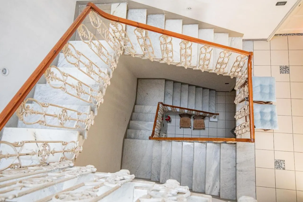Hotel Paolina Viareggio