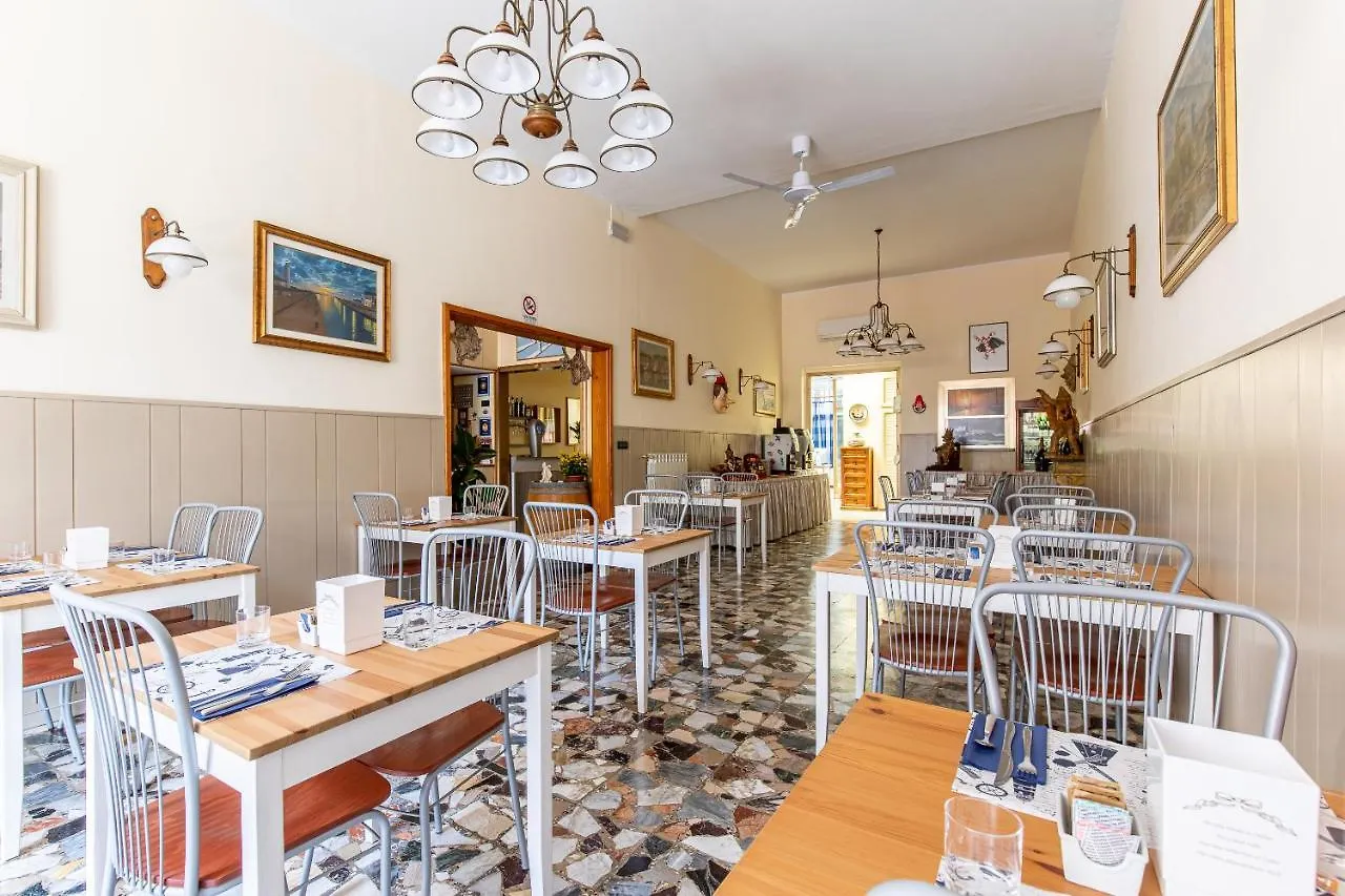 Hotel Paolina Viareggio Włochy