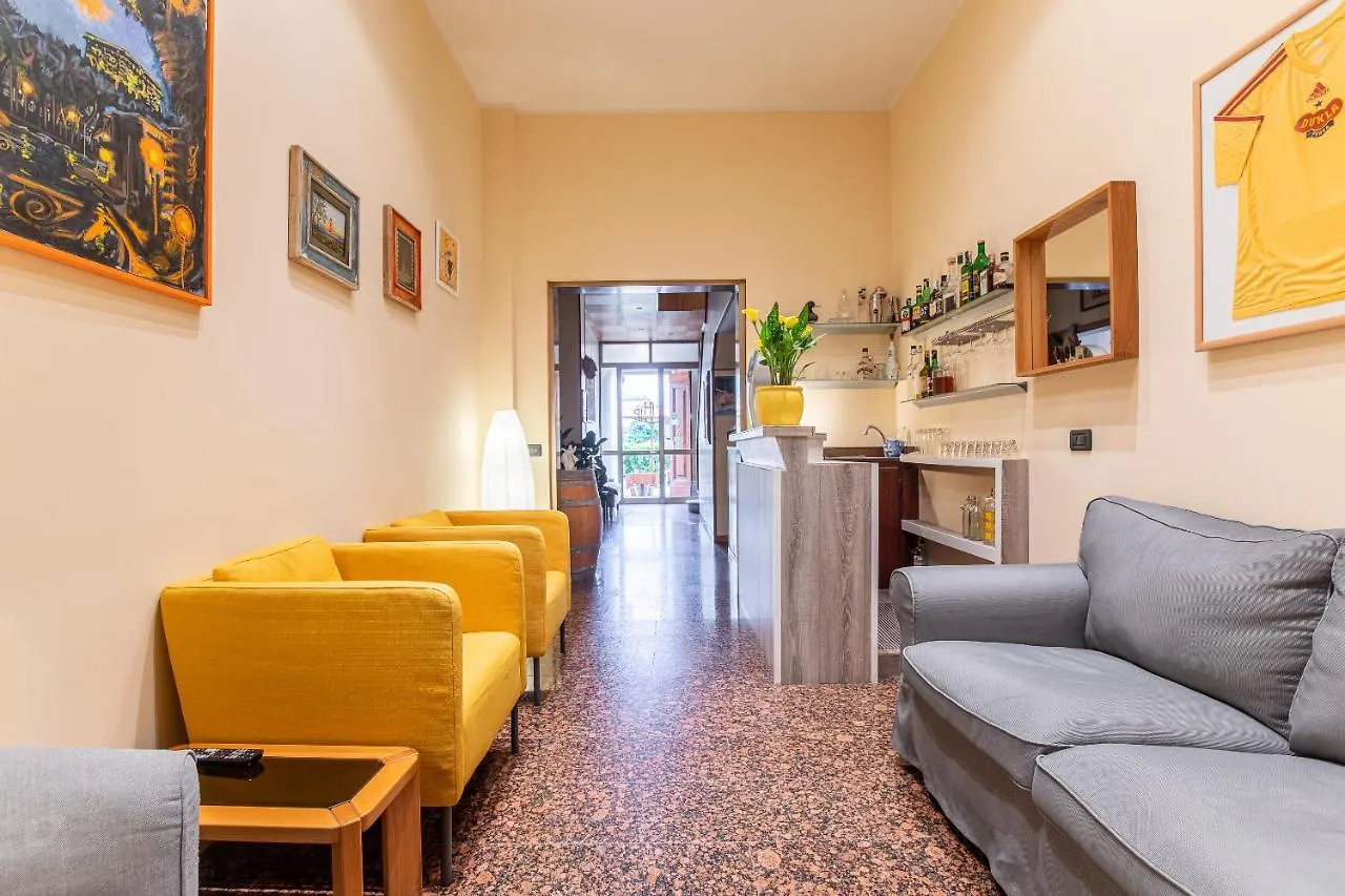 Hotel Paolina Viareggio 2*,  Włochy