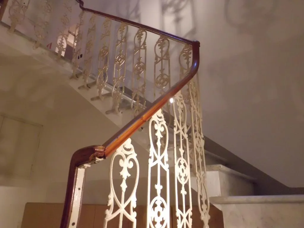 Hotel Paolina Viareggio
